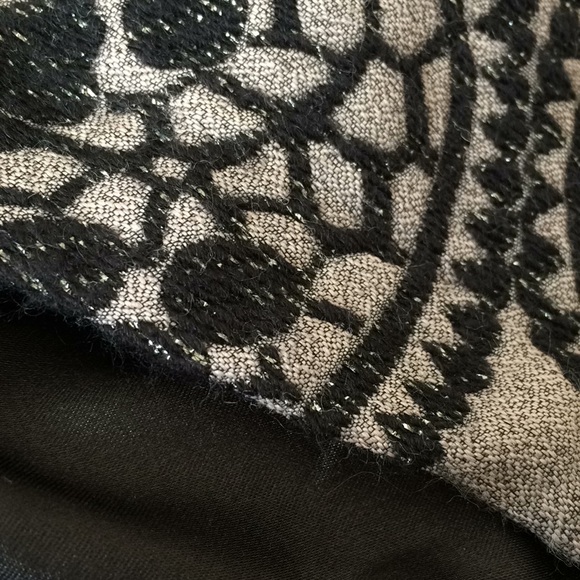 Eva Franco Anthropologie fabulous dress minimalist shape luxurious fabric - Picture 8 of 8